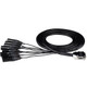 HOSA EDGE DBM503 DB25 TO NEUTRIK XLRM SNAKE 3M