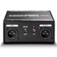 HOSA DIB490 PRO-CONEX SIDEKICK ACTIVE STEREO DI BOX