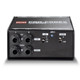 HOSA DIB490 PRO-CONEX SIDEKICK ACTIVE STEREO DI BOX