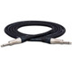 HOSA EDGE SKJ220 EDGE SPEAKER CABLE, NEUTRIK 1/4 IN TS TO SAME 20 FT / 6M