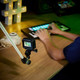 GRAVITY GMSQTCAM1B QUICK-TILT CAMERA ADAPTER w/ 1/4 INCH THREAD
