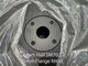 ADAM HALL SM702 35MM FLANGE/HAT FOR SUBS