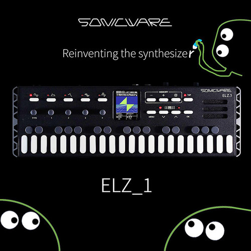 SONICWARE ELZ_1