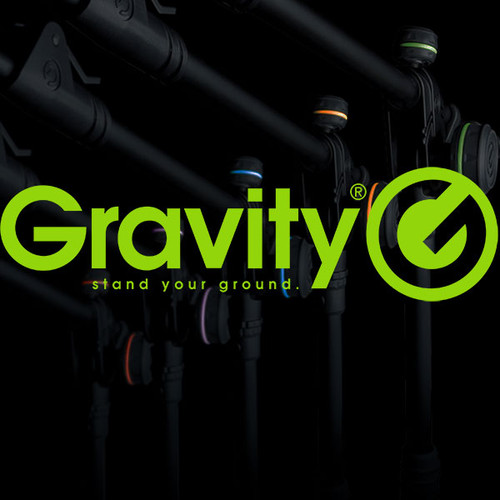 Link Audio distributes Gravity Stands