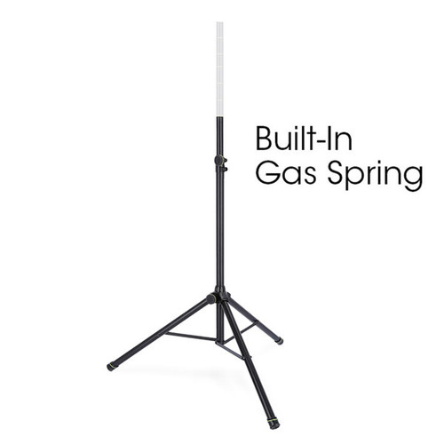 NEW GAS SPRING SPEAKER STAND IN STOCK