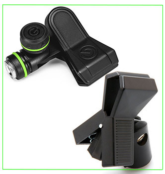 Mic Clips