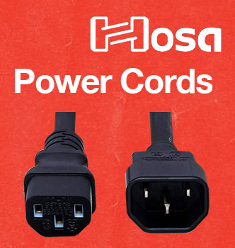 Power Cords
