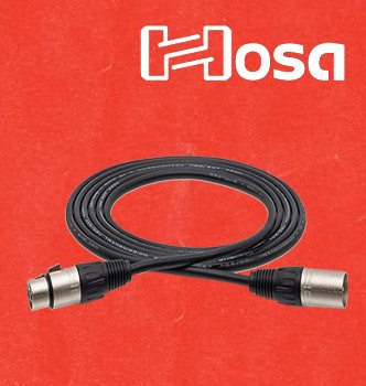 Cables - Digital - AES-EBU
