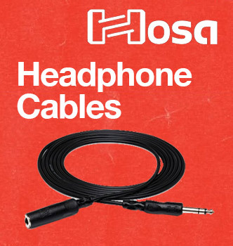 Cables - Headphone Cables