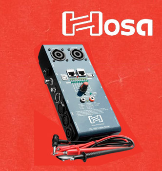 Cable Testers
