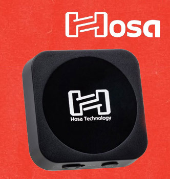 Digital Audio  - Bluetooth
