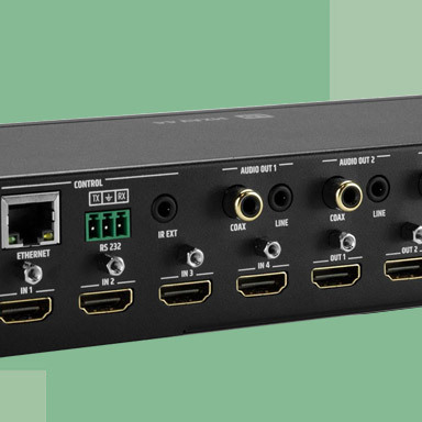 Audio Video Tools - TIVA