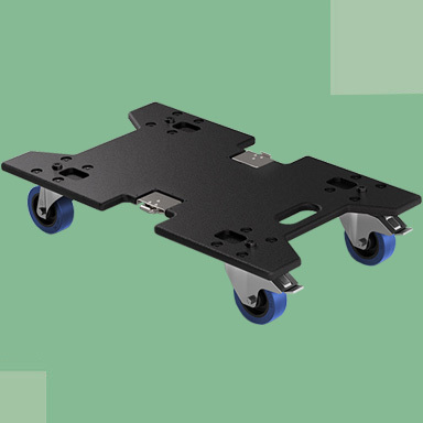 LD ICOA PRO Accessories