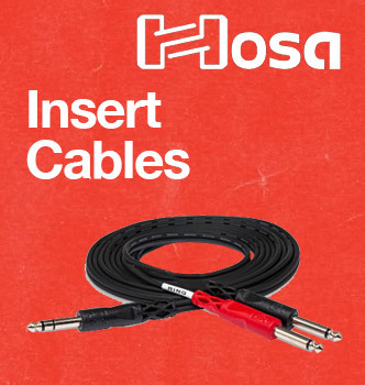 Cables - Insert Cables