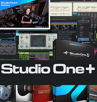 Studio One +