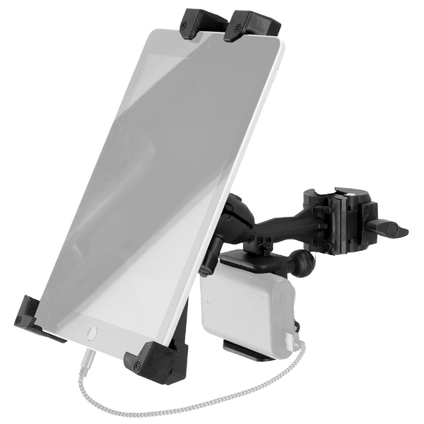 GRAVITY TABLET/PHONE HOLDER Link Audio