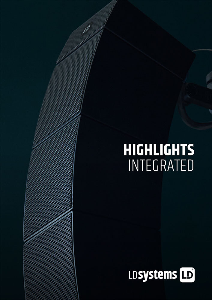 LD Highlights Installation Products