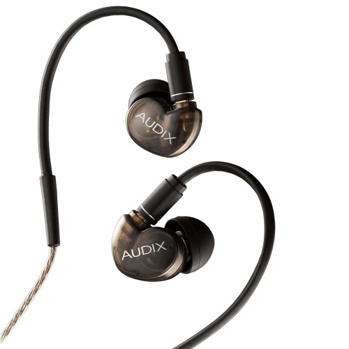 ADX-A10X EARPHONES STUDIO QUALITY W/ EXTRA BASS - Link Audio
