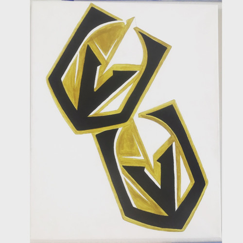 Acrylic Painting Class 