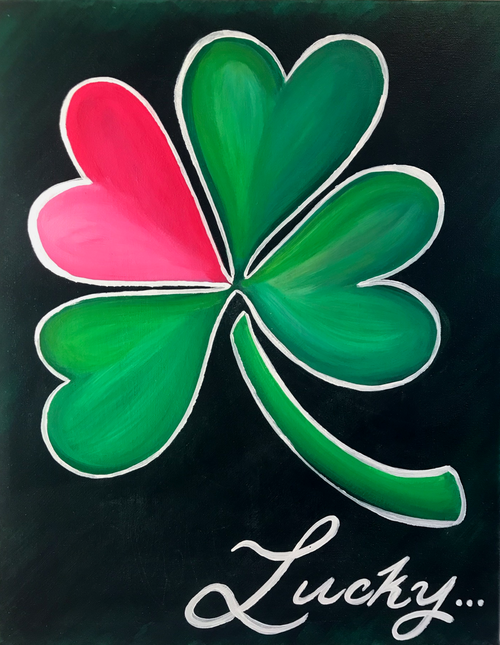 Acrylic Painting Class