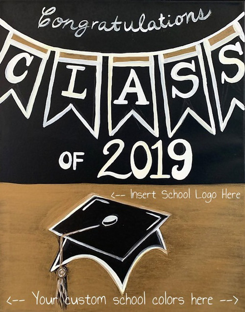 Congratulations Class of 2019!