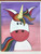 Sparks Art For Kids: Rainbow Unicorn! Painting Class
