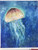 Glowing Jellyfish Painting Class