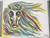 Rainbow Horse Painting Class