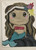 Kid's Acrylic Painting Class