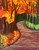 Acrylic Painting Class