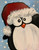 Penguin Painting Class