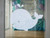 Ocean Party Favours – Frosted Window Clings (Set of 6, Individually Packaged)