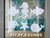 Ocean Party Favours – Frosted Window Clings (Set of 6, Individually Packaged)