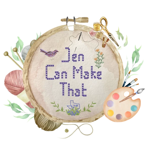 JenCanMakeThat