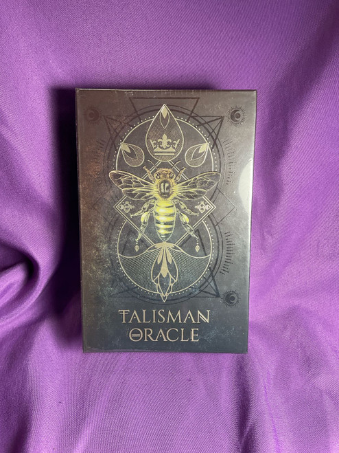 Talisman Oracle Talisman Oracle