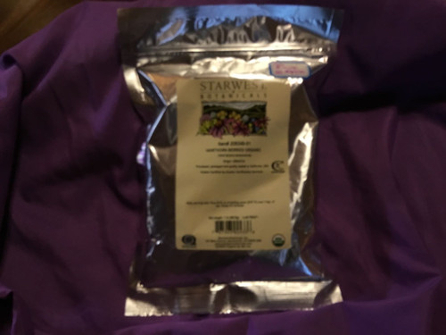 Herb BULK: Hawthorn Berries Whole Organic & Certified Kosher Herb BULK: Hawthorn Berries Whole Organic & Certified Kosher