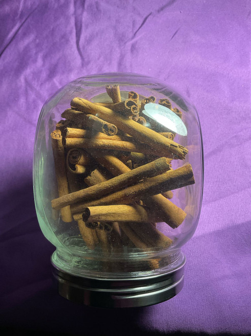 Herb: Cinnamon Stick