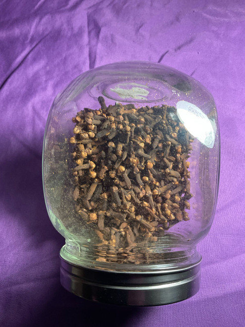 Herb: Cloves
