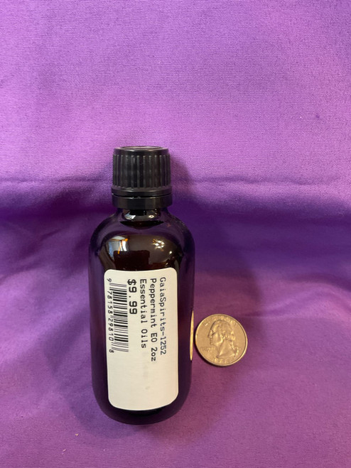 Peppermint EO 2oz