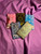 Organite: Tarot Card