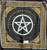 Ouija Cloth: Pentacle
