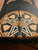 Curtain: Pentacle Goddess