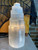 Selenite Skyscraper Lamp