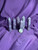 Lepidolite Point ~ 3 in