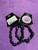 Shungite Tumble Bracelet