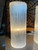 Selenite Cylinder Lamp