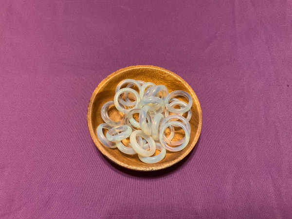 Ring: Opalite