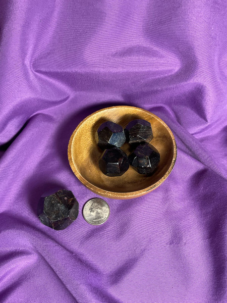 Garnet Almadine