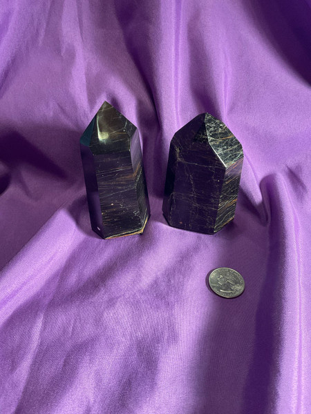 Tourmaline Blk Point LG
