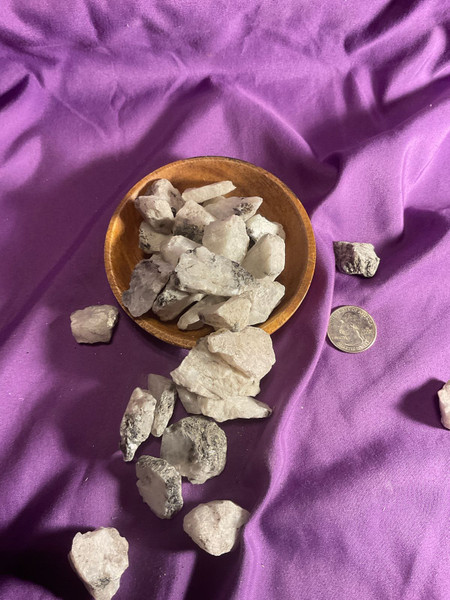 Moonstone Rainbow Specimen Small